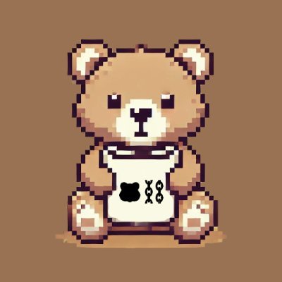 BeraLabsCN's profile picture. Ooga Booga～小熊和一起探索 @berachain 
我们的报道内容：生态日报/周报、即将Mint的NFT、项目深度交互指南、PoL机制科普……还有更多！
小熊实验室Backed by @BitalkNews，商务合作请DM哦～