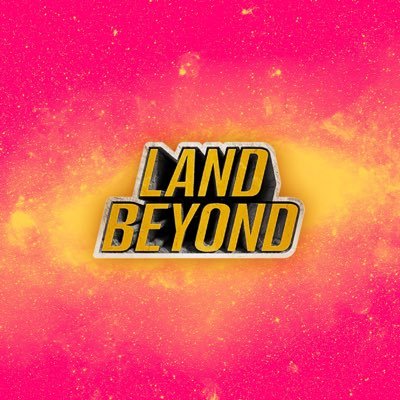 Your Phase 1 Line Up is here 🚀 Land Beyond Festival 2025: Vacant Planet 🪐 On Sale Now ⬇️