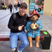 NathanMorty ᴾᴹ ⚔️ (@nathanmort2) 's Twitter Profile Photo