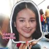 KarinaCrowns's profile picture. i love you so much @MissKareee 🩷 #KarinaBautista | est. 3/9/19 ✨️