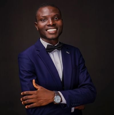 OlaegbeJames's profile picture. B.Agric || Soil scientist || Graphics designer || Leadership coach || Life Coach || Kingdom Enthusiast