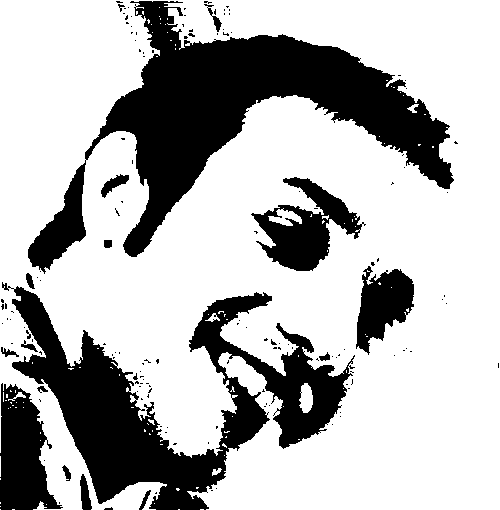 bokac's profile picture. All about programming, space, science and woodworking