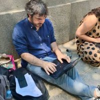 Javier Lillo Alcolea (@javierlilloa) 's Twitter Profile Photo Javier Lillo Alcolea (@javierlilloa) 's Twitter Profile Photo