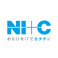 日本情報通信株式会社 | NI+C (@niandc_official) 's Twitter Profile Photo 日本情報通信株式会社 | NI+C (@niandc_official) 's Twitter Profile Photo