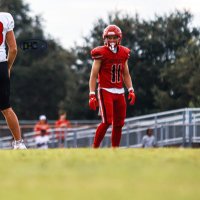 Dallas Crescenzo (@dallascrescenz0) 's Twitter Profile