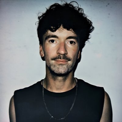 Making electronic music with machines & calculators / Former Pulled Apart By Horses guitarist /