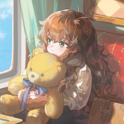 鍵本葉月＠音楽垢さんのプロフィール画像