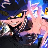 てふあ (@tefuart_spl) 's Twitter Profile