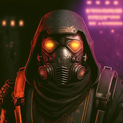 Web3 DEV - AD Collector - Project Shiller
I'm open for collabs, like to wishlist promising projects.
DMs are open for inquiries.