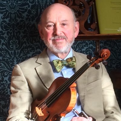 広報アカウントです。🇬🇧リーズ大学名誉教授 🇦🇹ウィーン国立音楽大学客員教授 『ルイ・シュポーア:批評的伝記(1983)』『古典派およびロマン派の演奏実践 1750-1900 (1999) 』『メンデルスゾーンの肖像(2003) 』 令和6年11月18〜26日にかけて日本でマスタークラス、講義を行います。