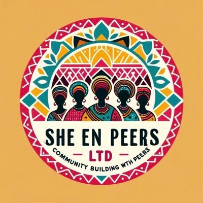 sheenpeer's profile picture. We operates at the intersection of women's rights, indigenous people's rights, and climate justice..#Communitybuildingwithpeers.