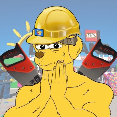 Mews1238370's profile picture. Meme Enthusiast. Web3 Connector | Reply Guy | Investor | Trader | @Solana |@MarshiesNFT_ Team | @CyberFrogsNFT|@GalacticGeckoSG |🔥