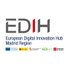 EDIH MADRID (@edihmadrid) Twitter profile photo EDIH MADRID (@edihmadrid) Twitter profile photo