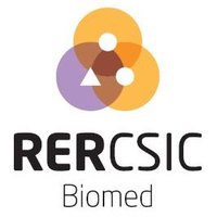 Red de Enfermedades Raras del CSIC (@raras_csic) 's Twitter Profile Photo Red de Enfermedades Raras del CSIC (@raras_csic) 's Twitter Profile Photo