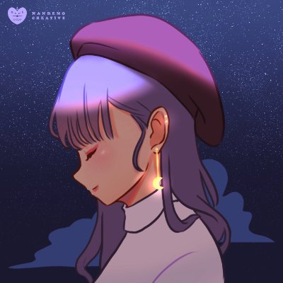 she/her ✨ Illustrations and Merch. Multifandom.