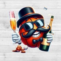 Básquet Shampein 🏀🍾 (@basquetshampein) 's Twitter Profile Photo