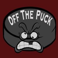Off the Puck (@ohloffthepuck) 's Twitter Profile