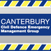 Canterbury CDEMGroup (@CanterburyEM) Twitter profile photo