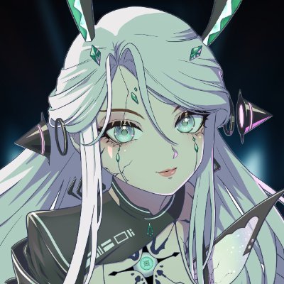Actia Mars 👁‍🗨 VTさんのプロフィール画像