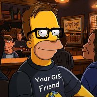 GeoGeek (@kamaudaniel_) 's Twitter Profile