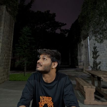 Chaos is what all I want.
| Core Team Member, LFX Mentor&Mentee @LitmusChaos (CNCF)
| Undergrad@ IIT Roorkee
| Looking for opportunities in Cloud Native (LMK :)
