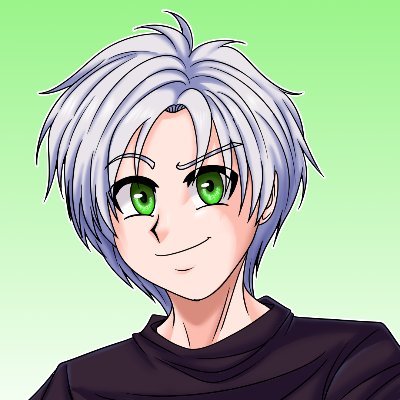 *Creator of FNIA The Golden Age: https://t.co/Xv1lkAtly9…
*I like Yu-Gi-Oh!: https://t.co/CCzoXBLvcv