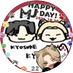 呼吸 (@ku1412ma) Twitter profile photo 呼吸 (@ku1412ma) Twitter profile photo