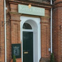 Kett's Books (@kett_sbooks) 's Twitter Profile