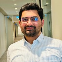 Pratik Modi (@pratik_92) 's Twitter Profile