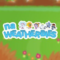 naweatherbies (@naweatherbies) 's Twitter Profile Photo naweatherbies (@naweatherbies) 's Twitter Profile Photo