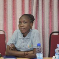 Caroline Kinkuhaire (@carolkins25) 's Twitter Profile Photo Caroline Kinkuhaire (@carolkins25) 's Twitter Profile Photo