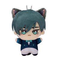 愛九 (@n00ffensemeant) 's Twitter Profile