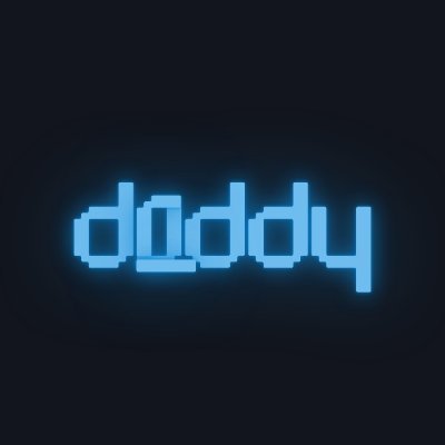 $DADDY
4Cnk9EPnW5ixfLZatCPJjDB1PUtcRpVVgTQukm9epump