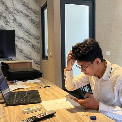 Professional Mechanical Designer | 8+ Years using AutoCAD & SOLIDWORKS | Open joki AutoCAD, SOLIDWORKS, REVIT | WhatsApp me below 📲