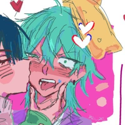 bunnytilll's profile picture. uke till🤤 I rt a lot || m/w my very glorious loml || they/them😼  other acc- @dailytilldoodle