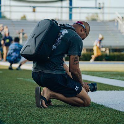 Jalen Morris Profile