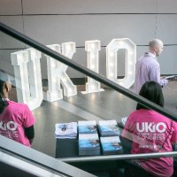 UKIOCongress (@ukiocongress) 's Twitter Profile