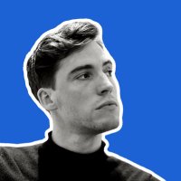 Frederik Ceulemans (@frederik_bxl) 's Twitter Profile Photo Frederik Ceulemans (@frederik_bxl) 's Twitter Profile Photo