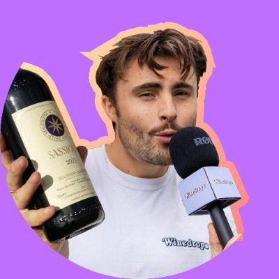 itsjonnyinglis's profile picture. Never paying full price for wine again. https://t.co/2873LUqehE