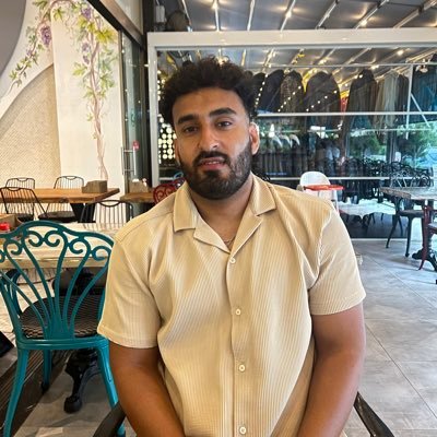 DannyNazir's profile picture. 