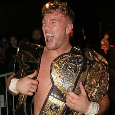 HEY ROCK, GO FUCK YOURSELF- Cody Rhodes 2025 Love All Wreslting 🫶🏼 20 Wrestling fan Will Ospreay is the 🐐 Content Creator on YT @TheGamingNin🤝
