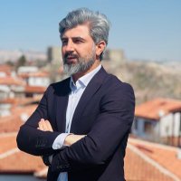 Kemal KAÇKİN (@kemalkackin) 's Twitter Profile
