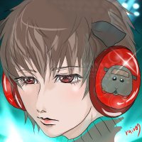 雷尾 (@raio07) 's Twitter Profile Photo