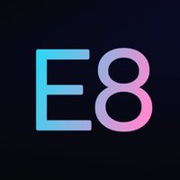 E8 FUTURES (@e8futures) 's Twitter Profile Photo