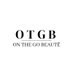 Dani G (@onthegobeaute) Twitter profile photo Dani G (@onthegobeaute) Twitter profile photo