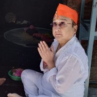 Chandra Joshi (@chandra27484264) 's Twitter Profile