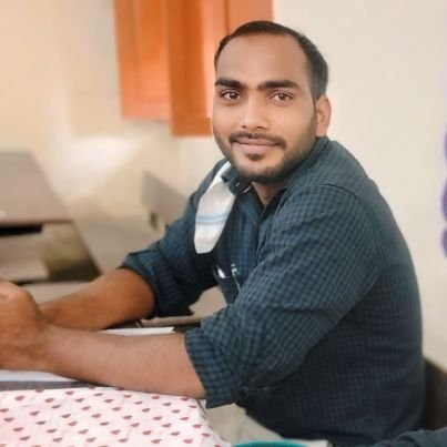 (...Govt Teacher...)Masters in English Literature Allahabad university & Masters of Education Gorakhpur University..(M.A+M.ED).....