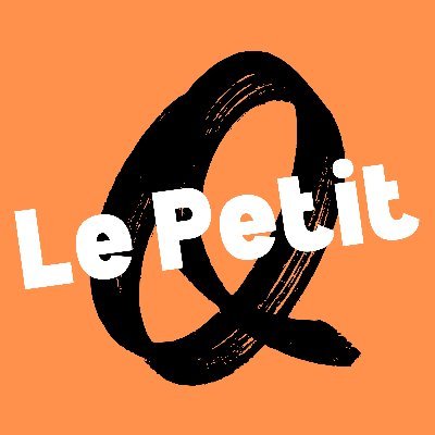 Chronique culturelle avec et sans prétention.
Le petit Q décortique actus, critiques, rétros et coups de cœur, pour célébrer la culture dans toute sa diversité.