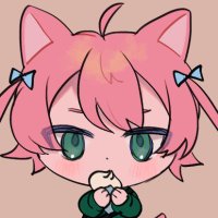 釈迦蜂きなこ (@skp_kinako) Twitter profile photo