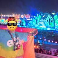 KAI (@ka1_edm) 's Twitter Profile